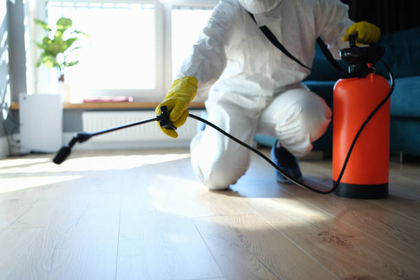 Reliable Blood Cleanup contractor in Meriden, CT by Trauma Clean Pros